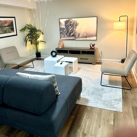 New Haven Hotell Ottawa Eksteriør bilde