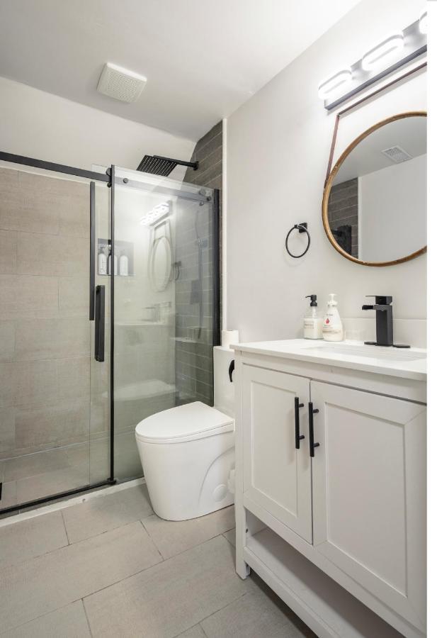 New Haven Hotell Ottawa Eksteriør bilde
