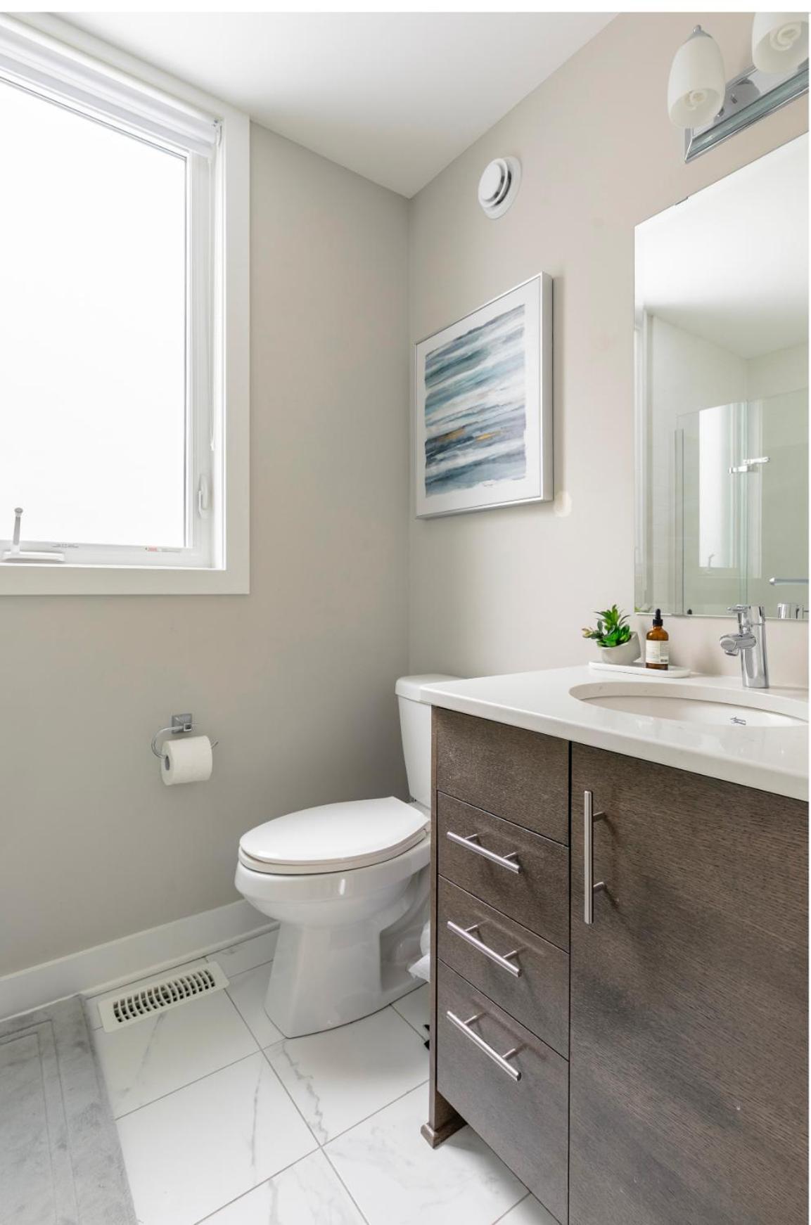 New Haven Hotell Ottawa Eksteriør bilde