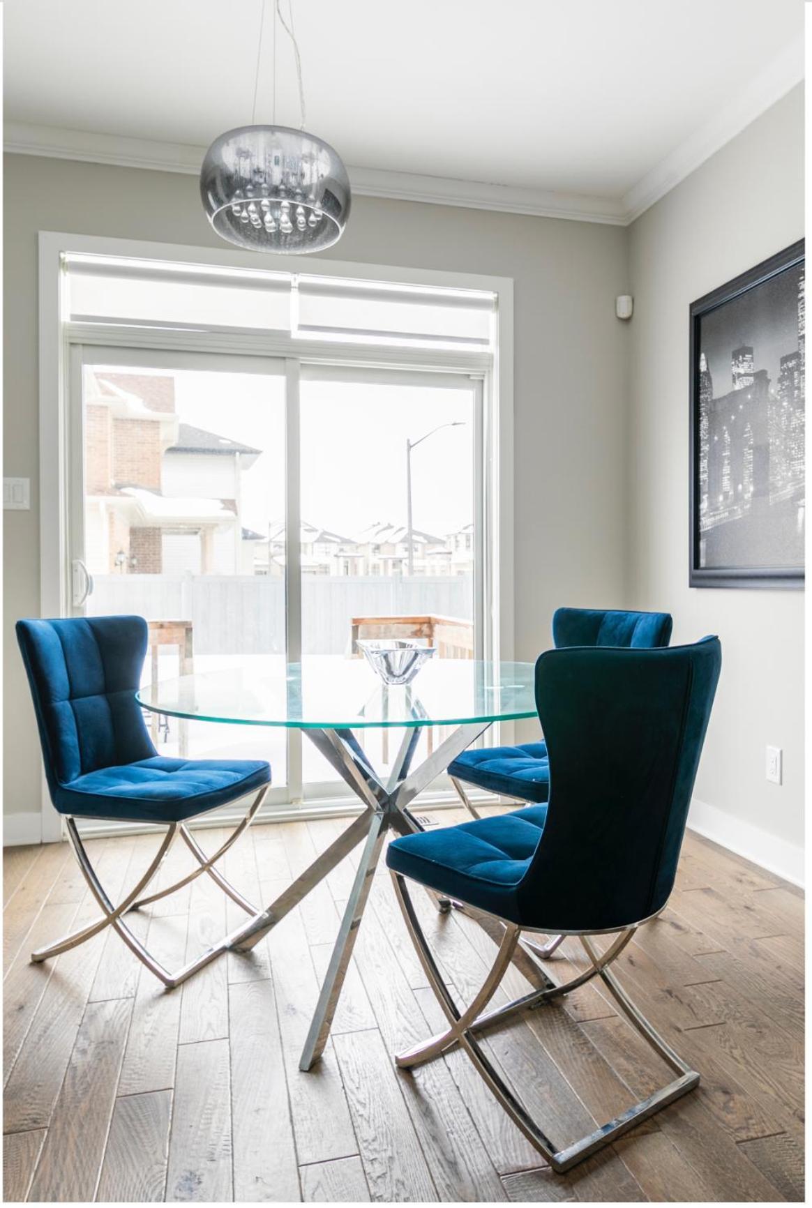 New Haven Hotell Ottawa Eksteriør bilde
