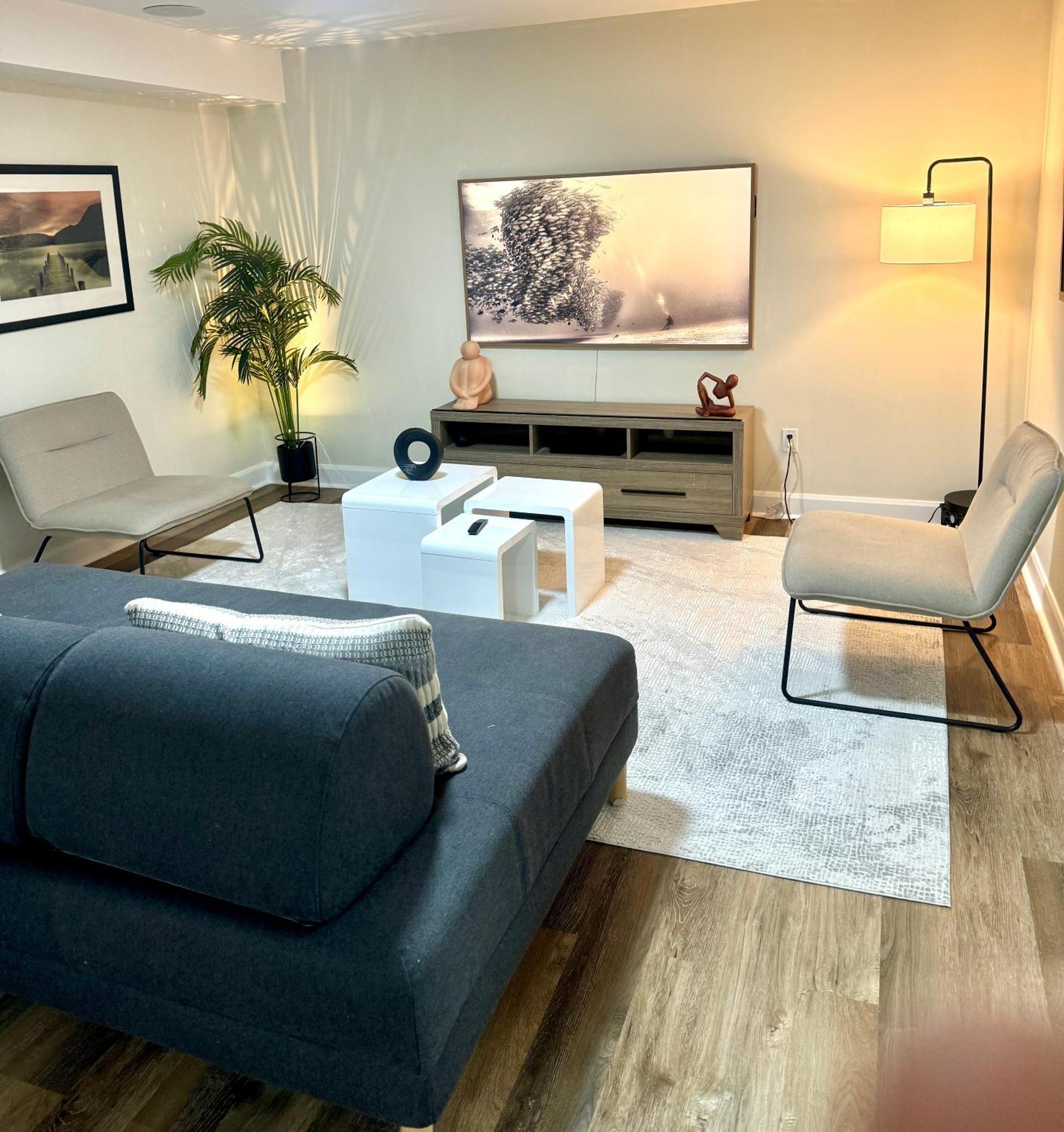 New Haven Hotell Ottawa Eksteriør bilde